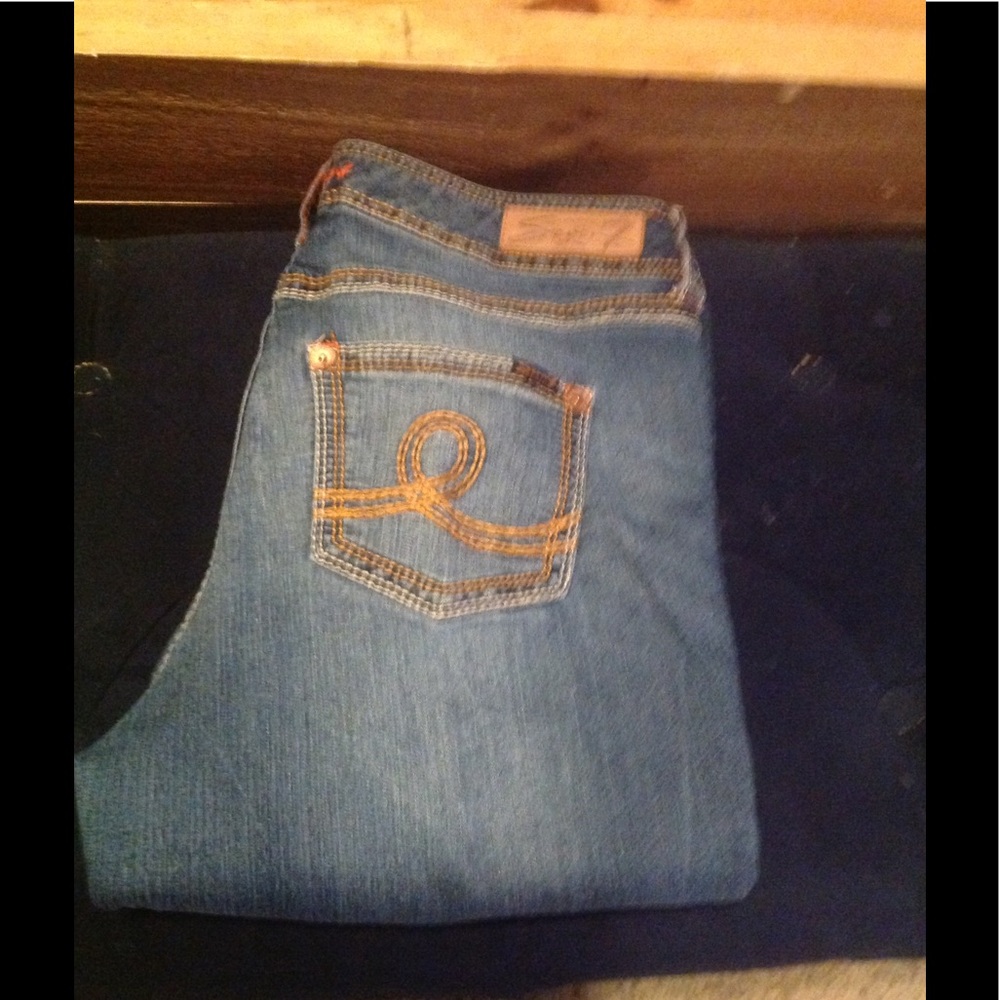 Seven7 jeans